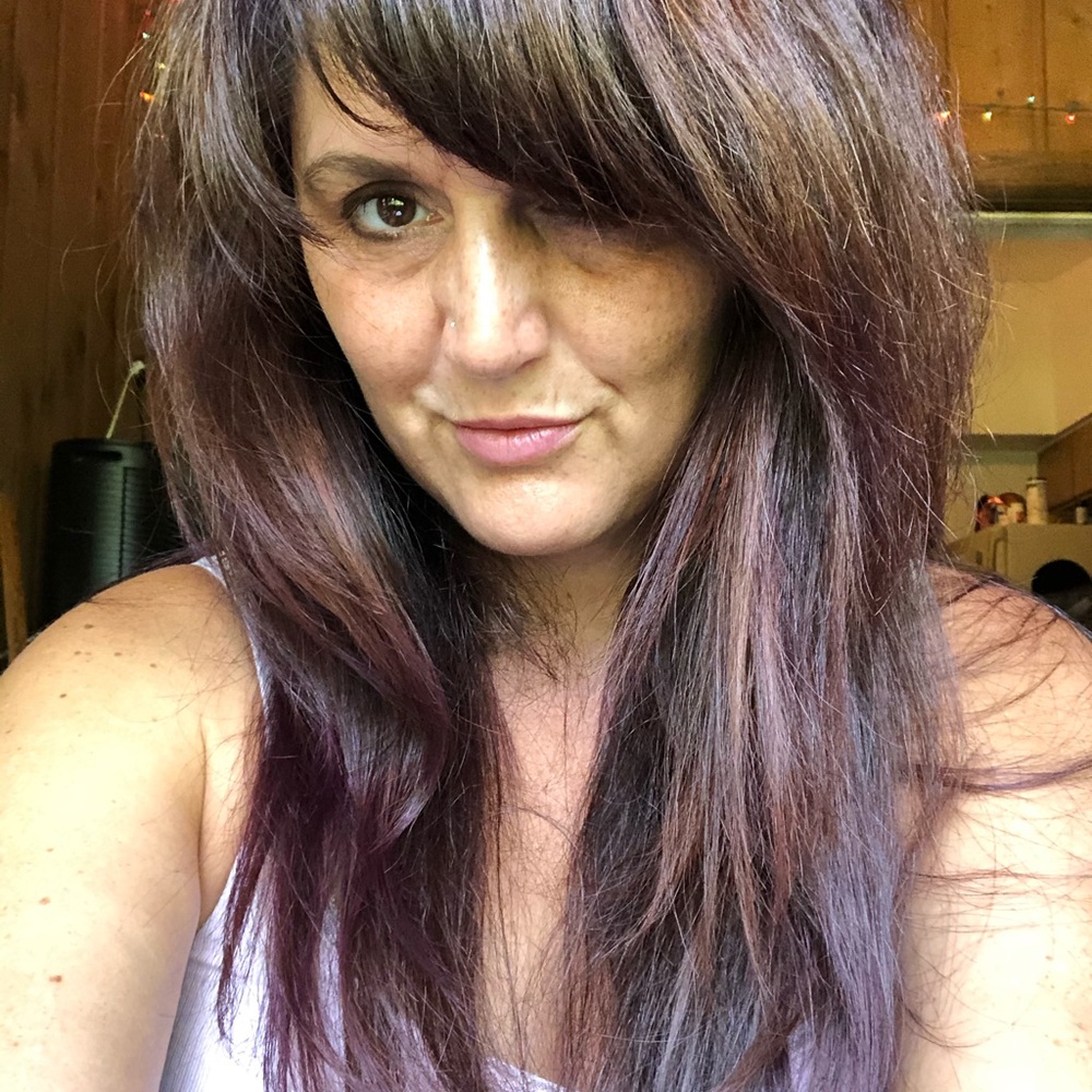 Meet your Posher, Tori